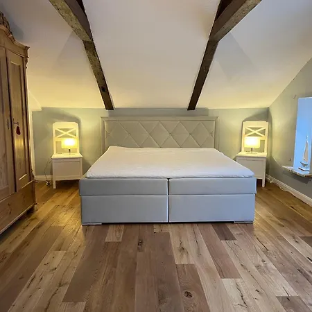 Eiderperle Дом отдыха