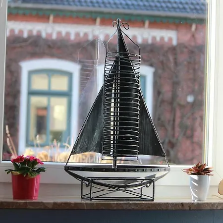 Eiderperle Дом отдыха